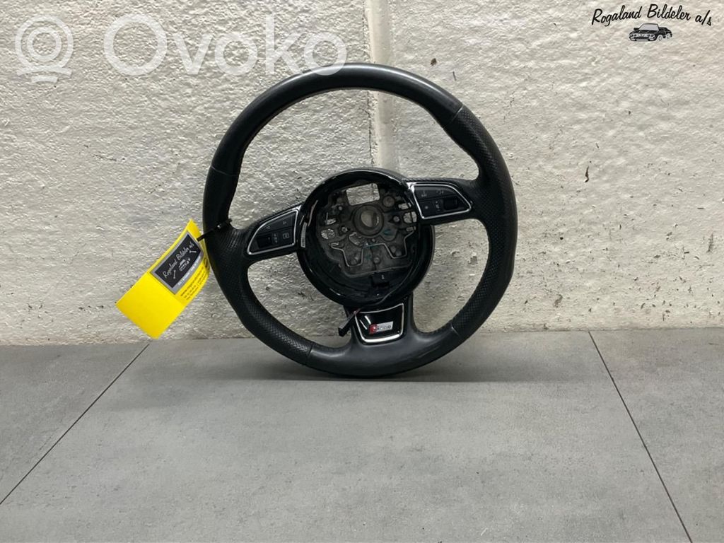 Ohjauspyörä   8X0419091L,8X0419091L,8X0419091L,8X0419091L