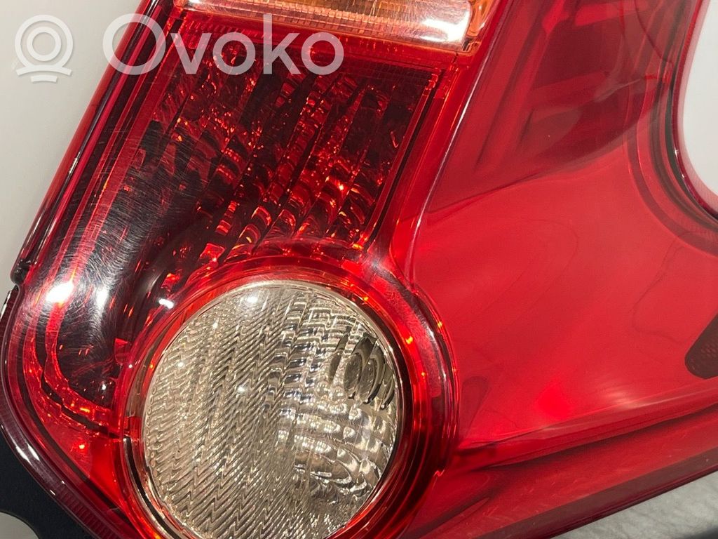 Nissan Juke I F15 Takavalot 