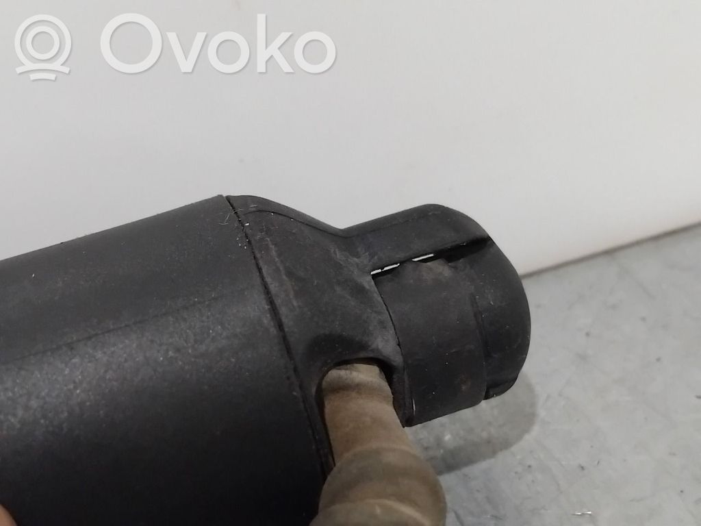 Volkswagen PASSAT B8 Ammortizzatore portellone posteriore/bagagliaio