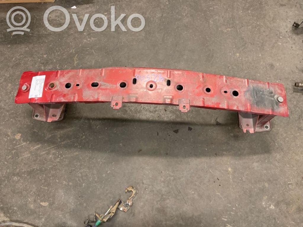 Mazda 6 Traversa di supporto paraurti anteriore