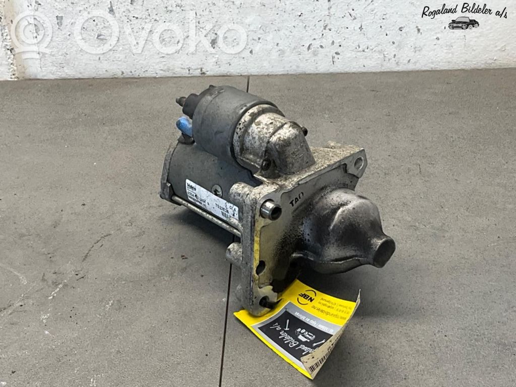 Motor de arranque   SU001A2689,SU001A2689,SU001A2689,SU001A2689,TS22E26