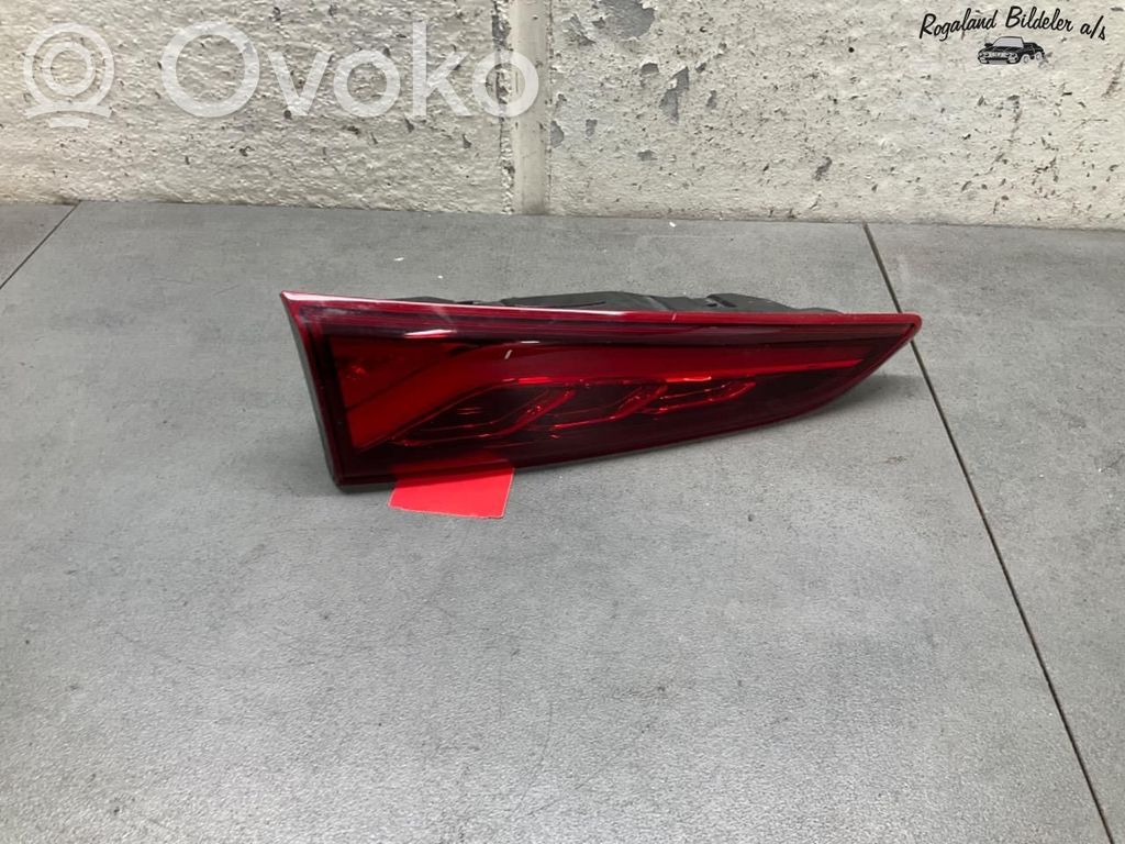 Hyundai Kona I Takavalot 