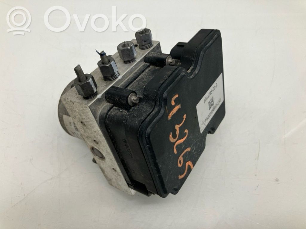 ABS Blokas   104474600A,104474500B,104474500B,104474600A