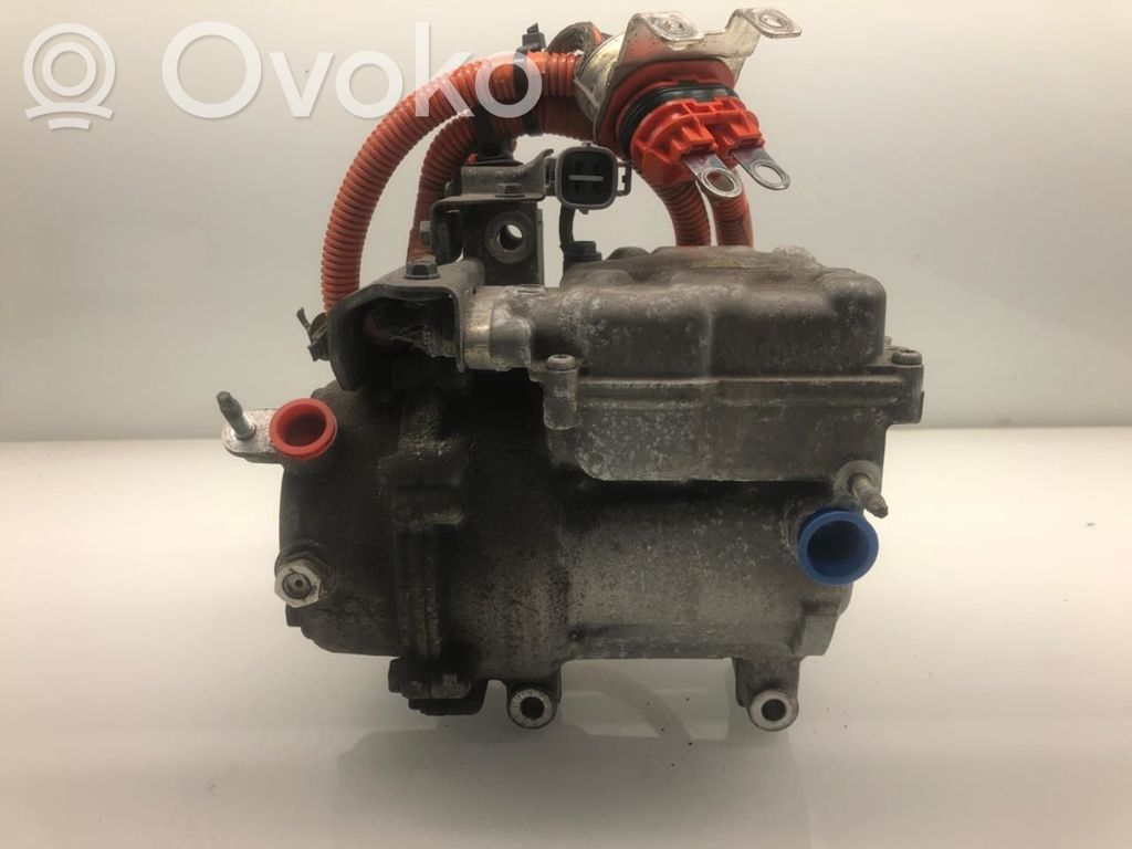 Mitsubishi Outlander Kompresor / Sprężarka klimatyzacji A/C 