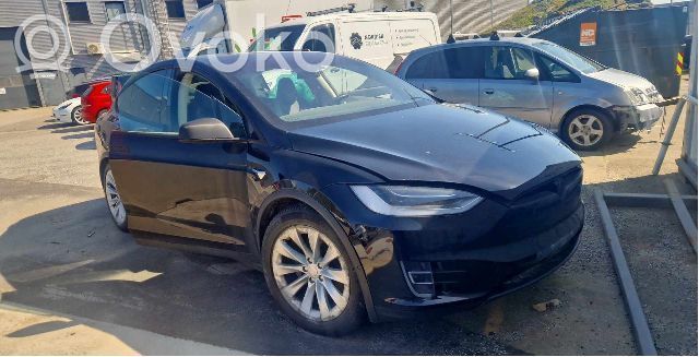 Tesla Model X Front subframe 