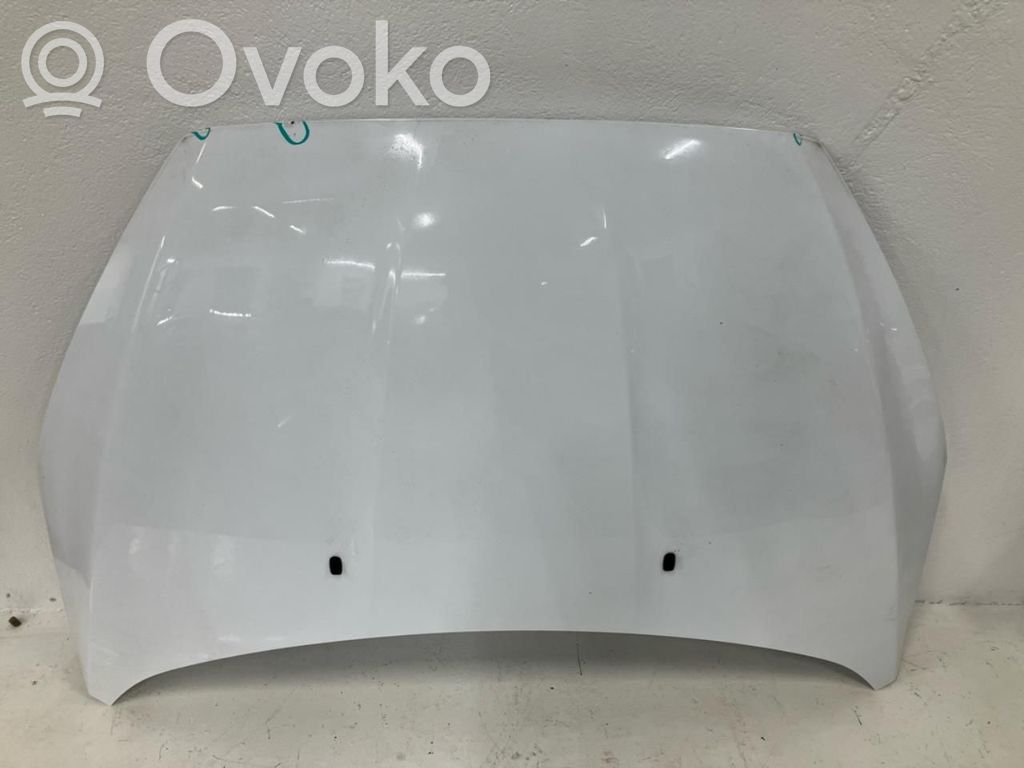 Ford Focus Engine bonnet/hood 