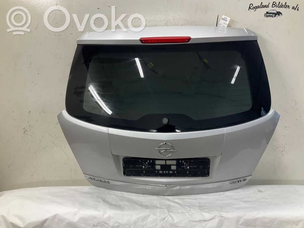 Opel Antara Hayon/capotă portbagaj 