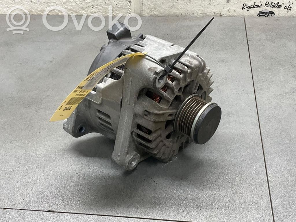 Alternator   12318509023,12318509023,12318509023,12318509023