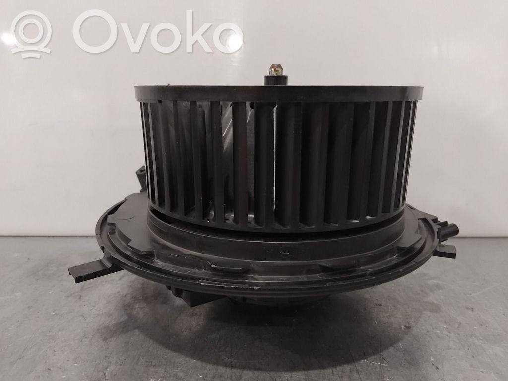 Skoda Octavia Mk3 (5E) Wentylator nawiewu / Dmuchawa 