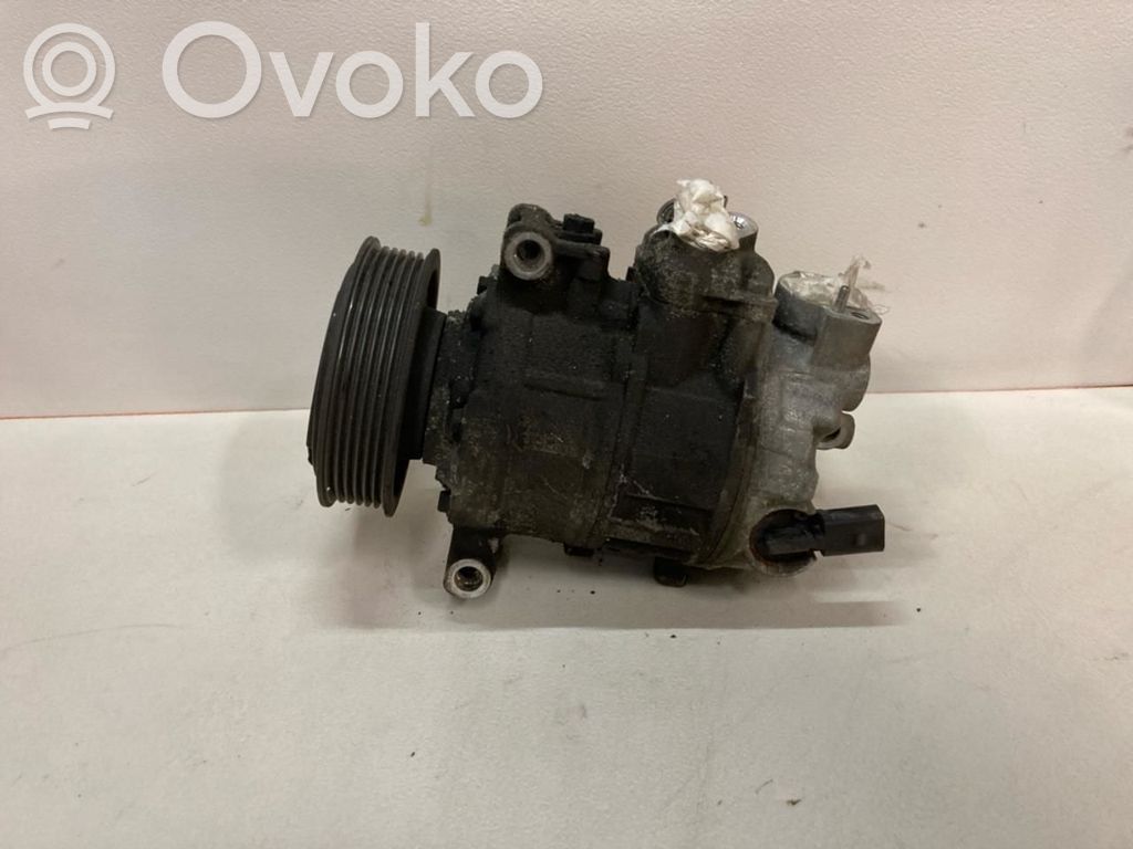 Audi A3 S3 8P Compressore aria condizionata (A/C) (pompa)