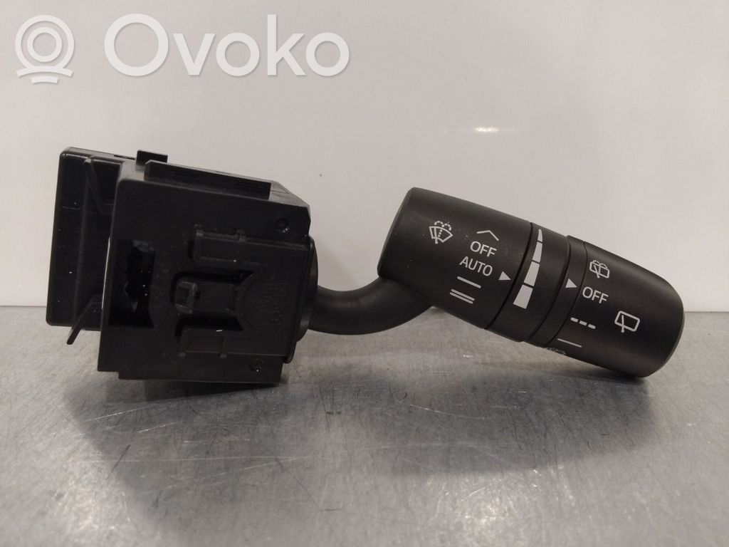 Mazda CX-5 Leva comando tergicristalli