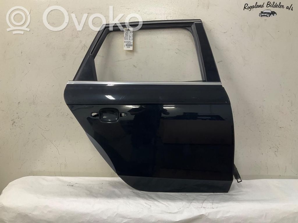 Puerta trasera   8K9833052D,8K9833052D,8K9833052D,8K9833052D