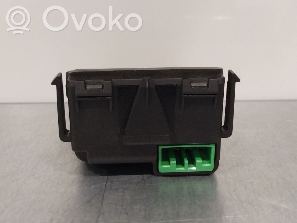 Mazda CX-5 Distronic sensor radar 