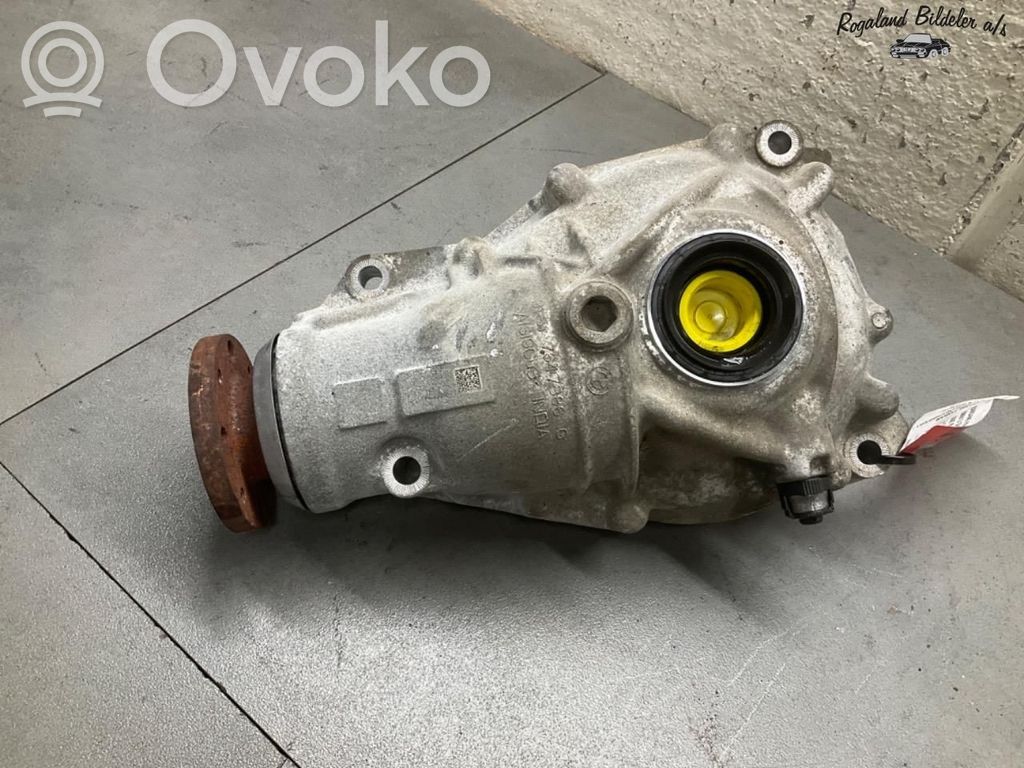 BMW 3 G20 G21 Front differential 