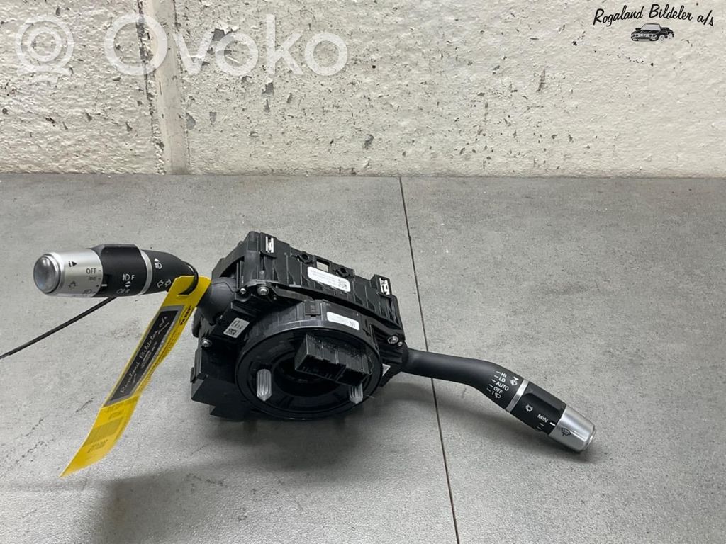 Jaguar I-Pace Interruptor de control multifunción 