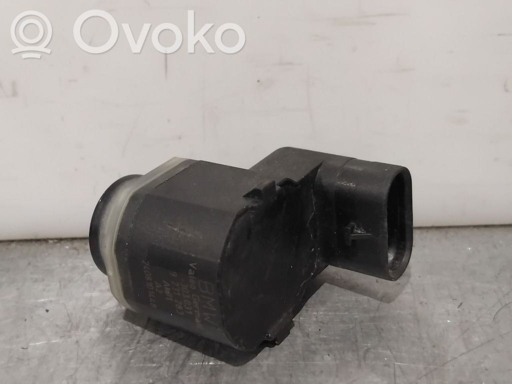 BMW 5 F10 F11 Comutator senzor parcare (PDC) 