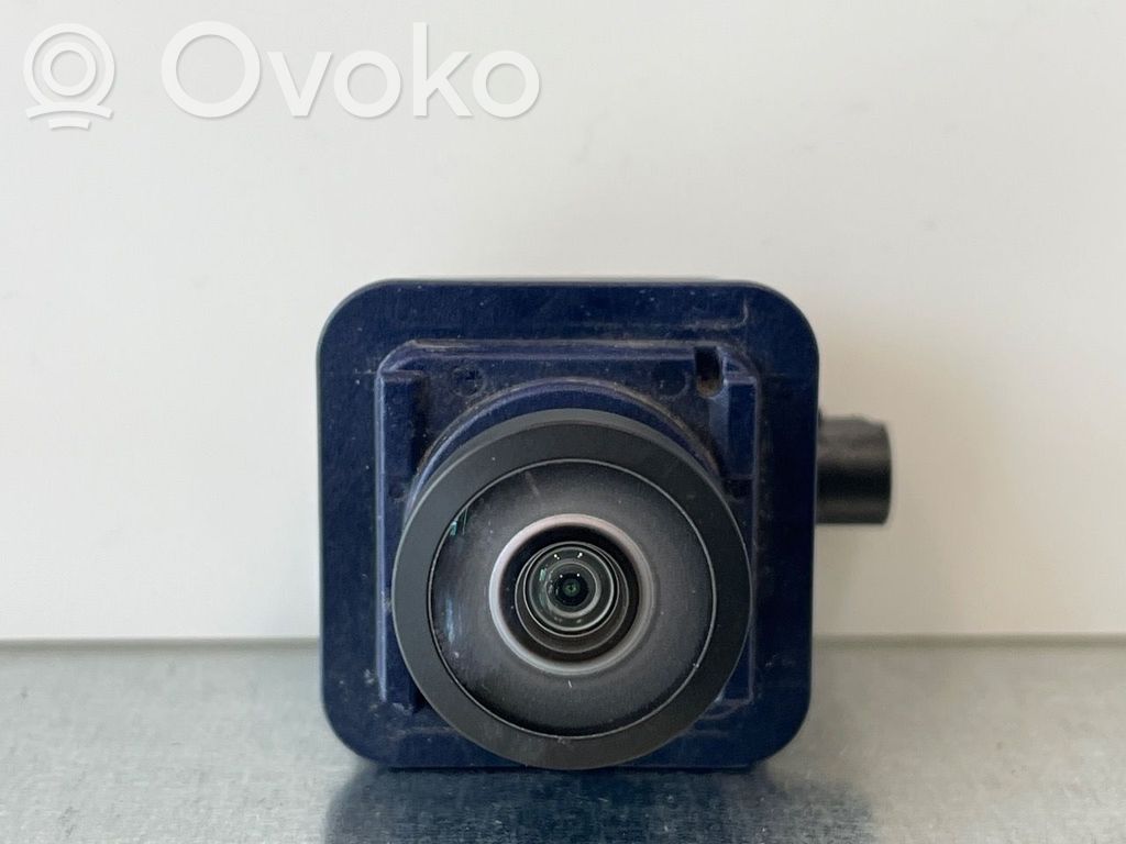 Ford Transit -  Tourneo Connect Kamera szyby przedniej / czołowej 