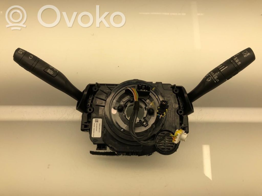 Opel Grandland X Interruptor de control multifunción 