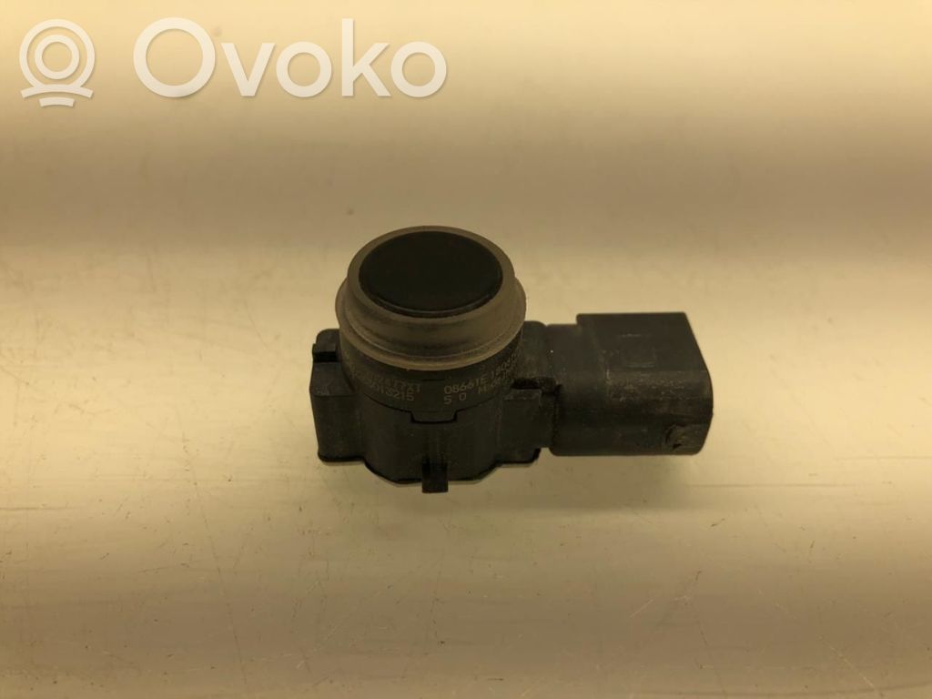 Opel Grandland X Comutator senzor parcare (PDC) 