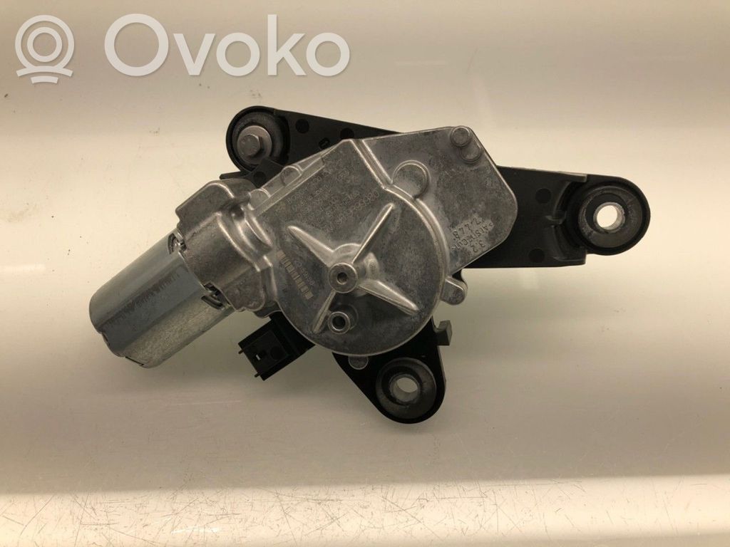 Opel Grandland X Motorino del tergicristallo del lunotto posteriore