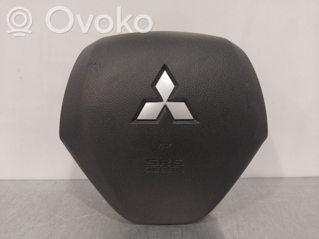 Mitsubishi Outlander Fahrerairbag