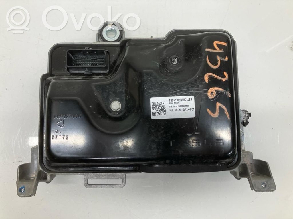 Tesla Model Y Central body control module 