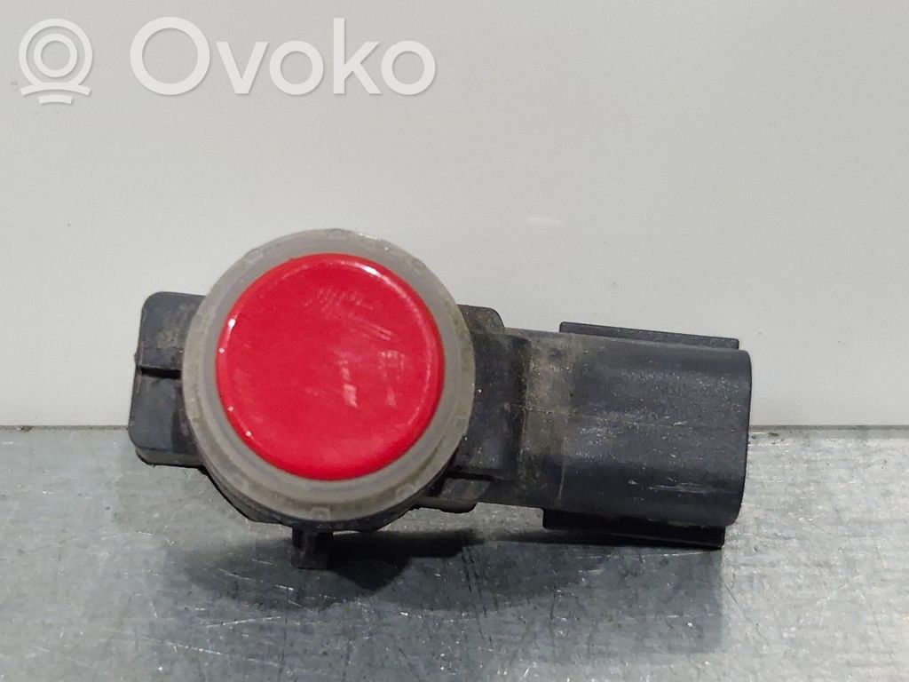 Ford Fiesta Parking (PDC) sensor switch 