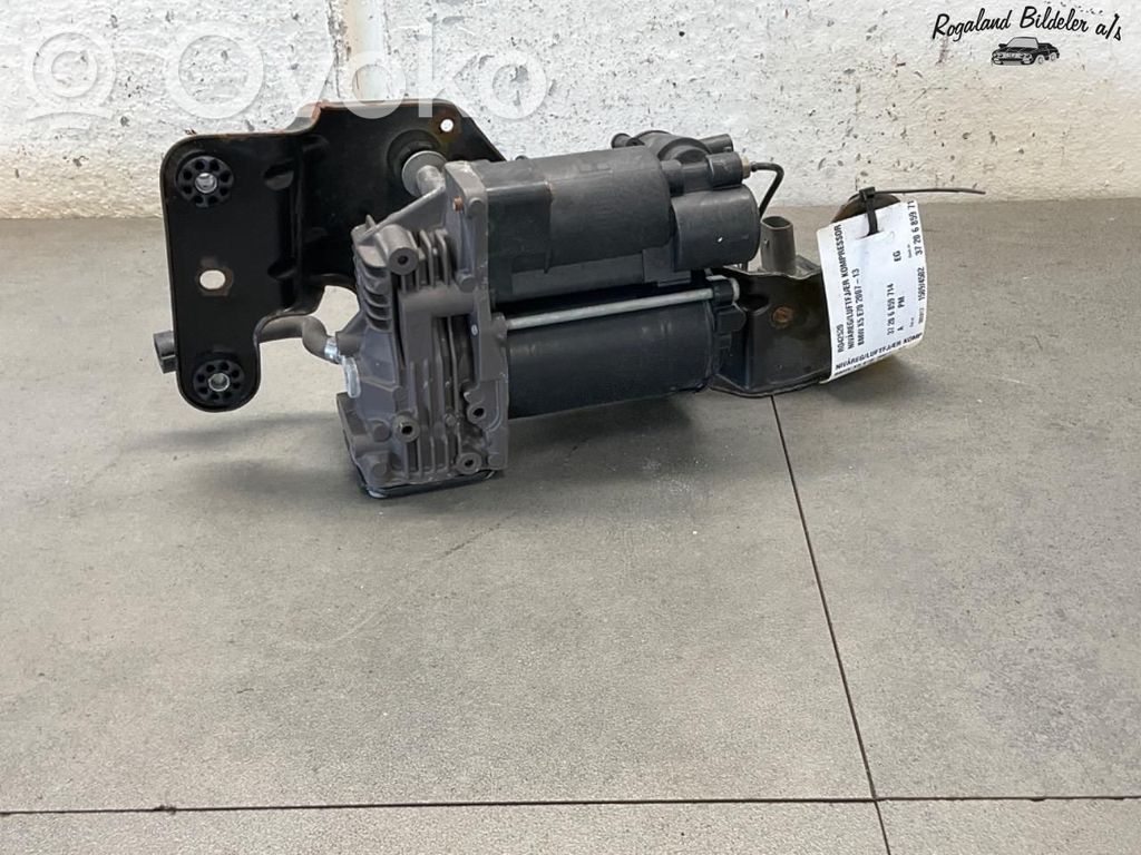 Kompressor Luftfederung   37206859714,37206859714,37206859714,37206859714