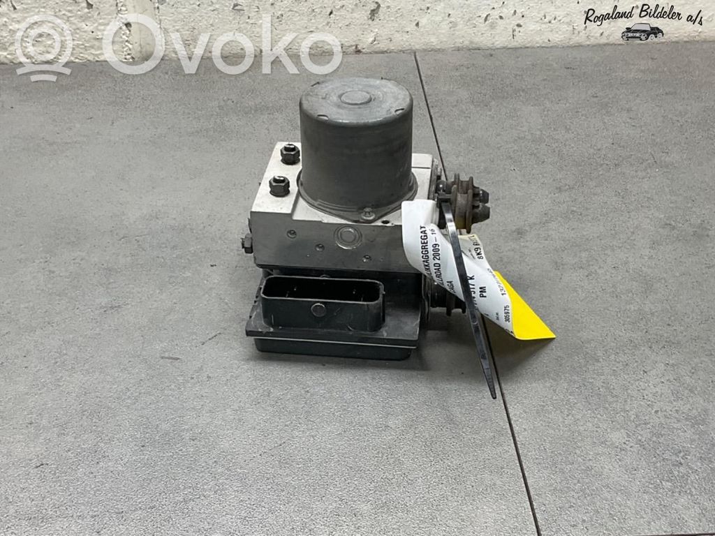 Audi A4 S4 B8 8K ABS bloks 