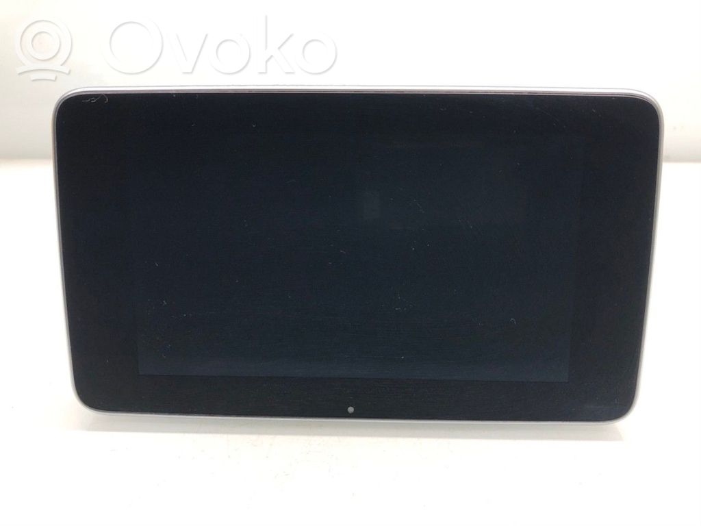 Mercedes-Benz C W205 Monitor/display/piccolo schermo