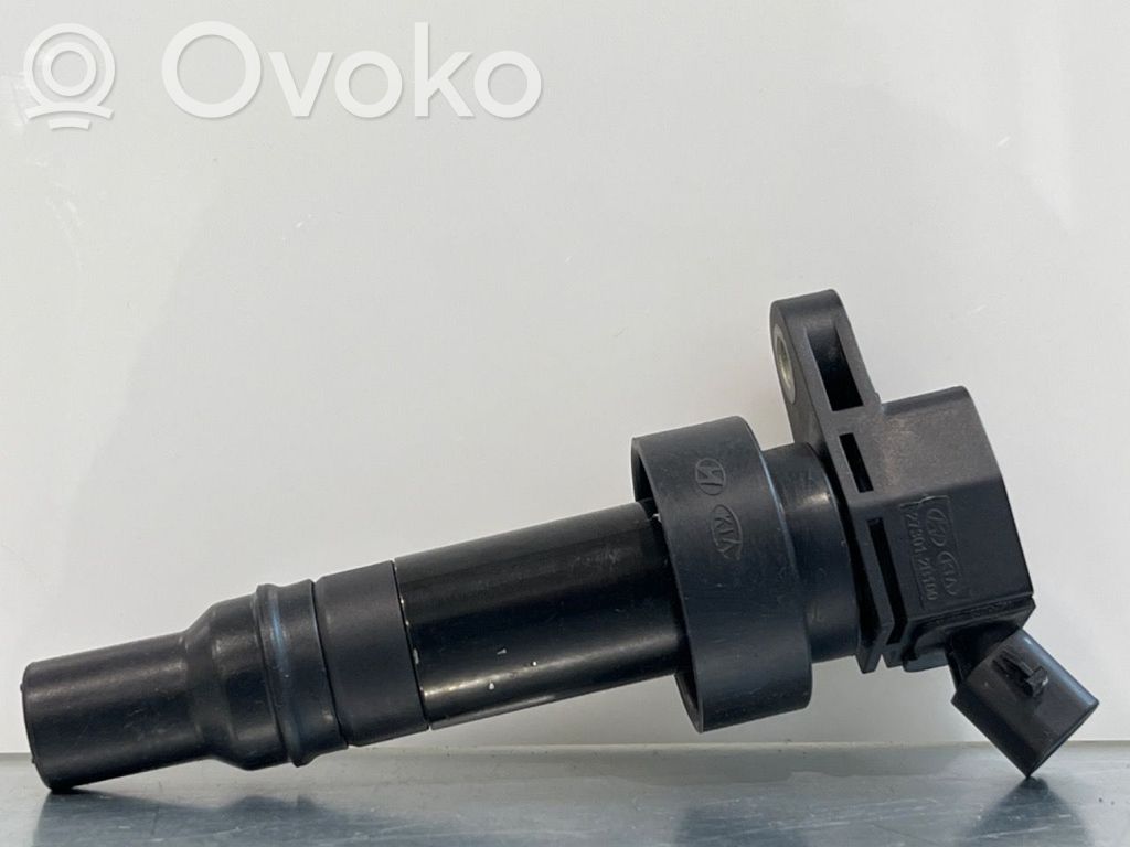 KIA Ceed Bobine d'allumage haute tension 