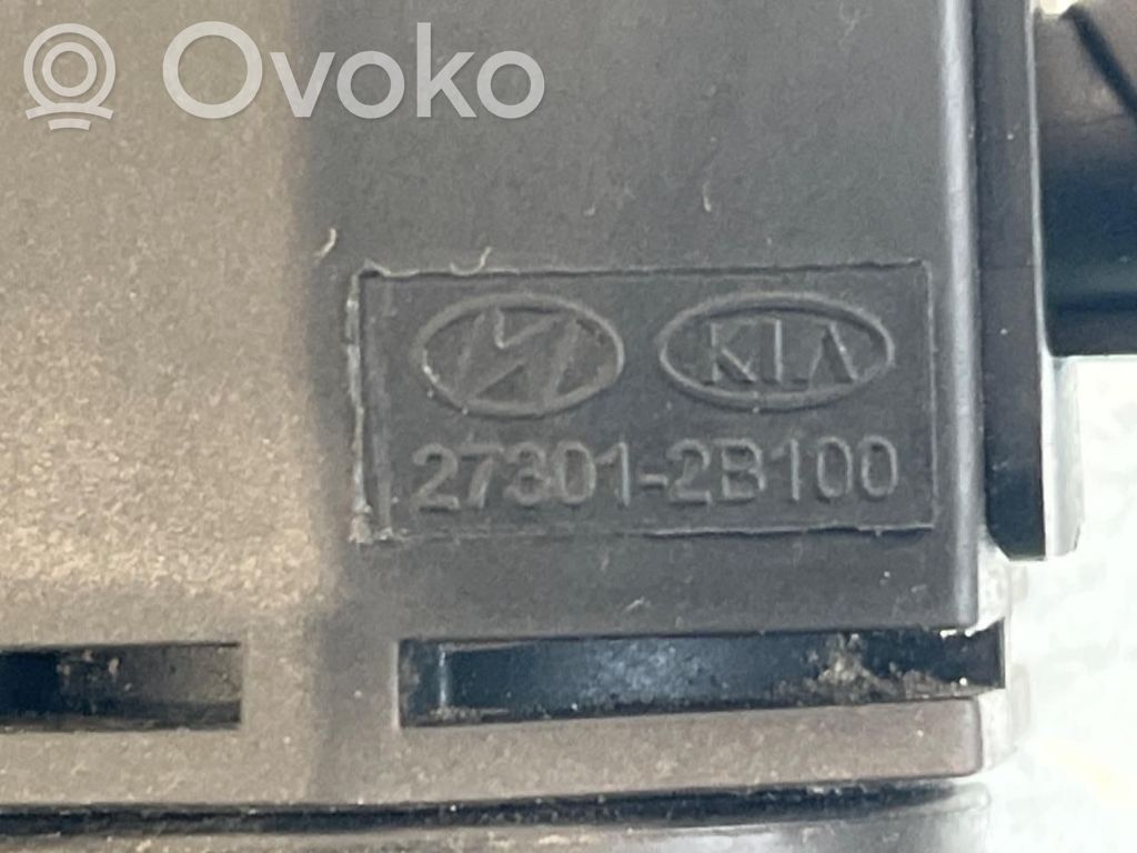 KIA Ceed Bobina di accensione ad alta tensione