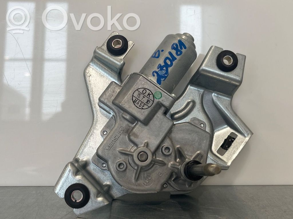 Suzuki Vitara (LY) Motor ștergător lunetă