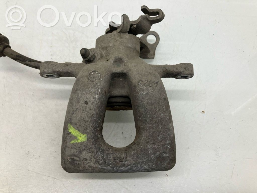 Alfa Romeo 159 Bremssattel hinten 