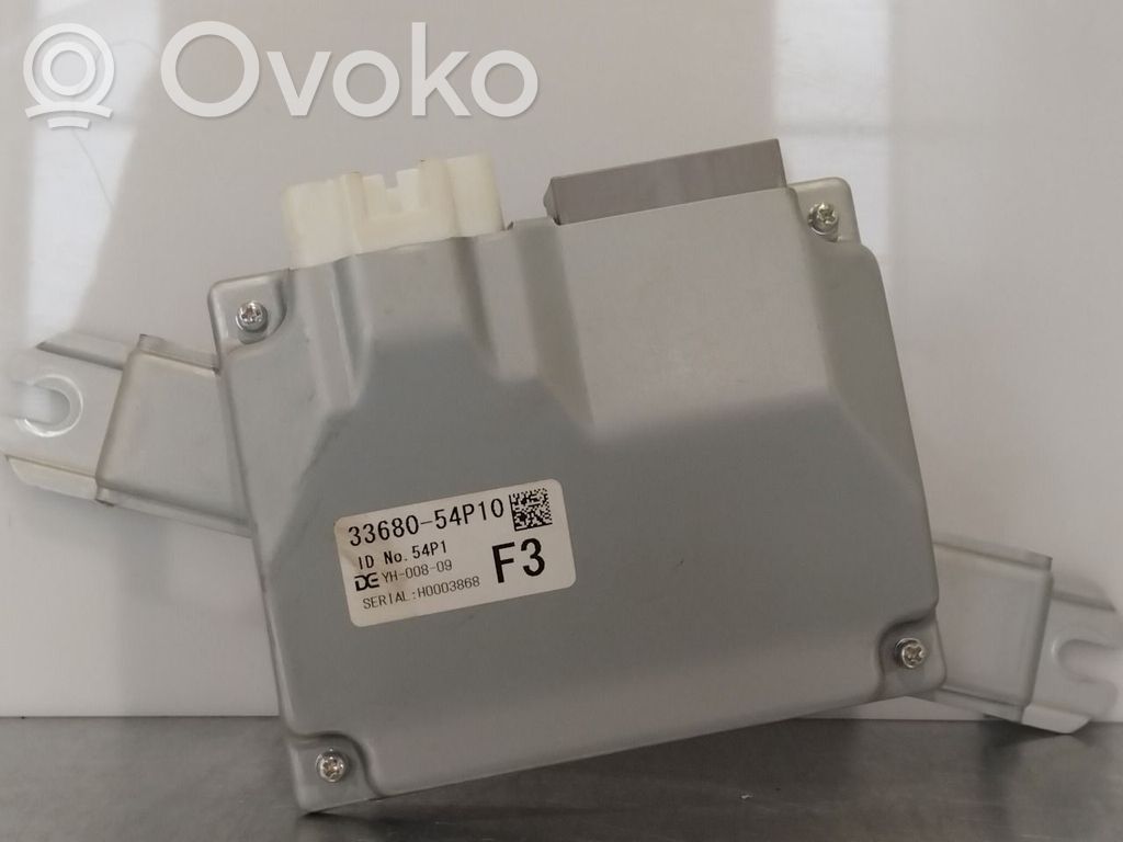 Centralina/modulo motore ECU   3368054PB0,3368054P10,3368054P10,3368054P10,3368054PB0
