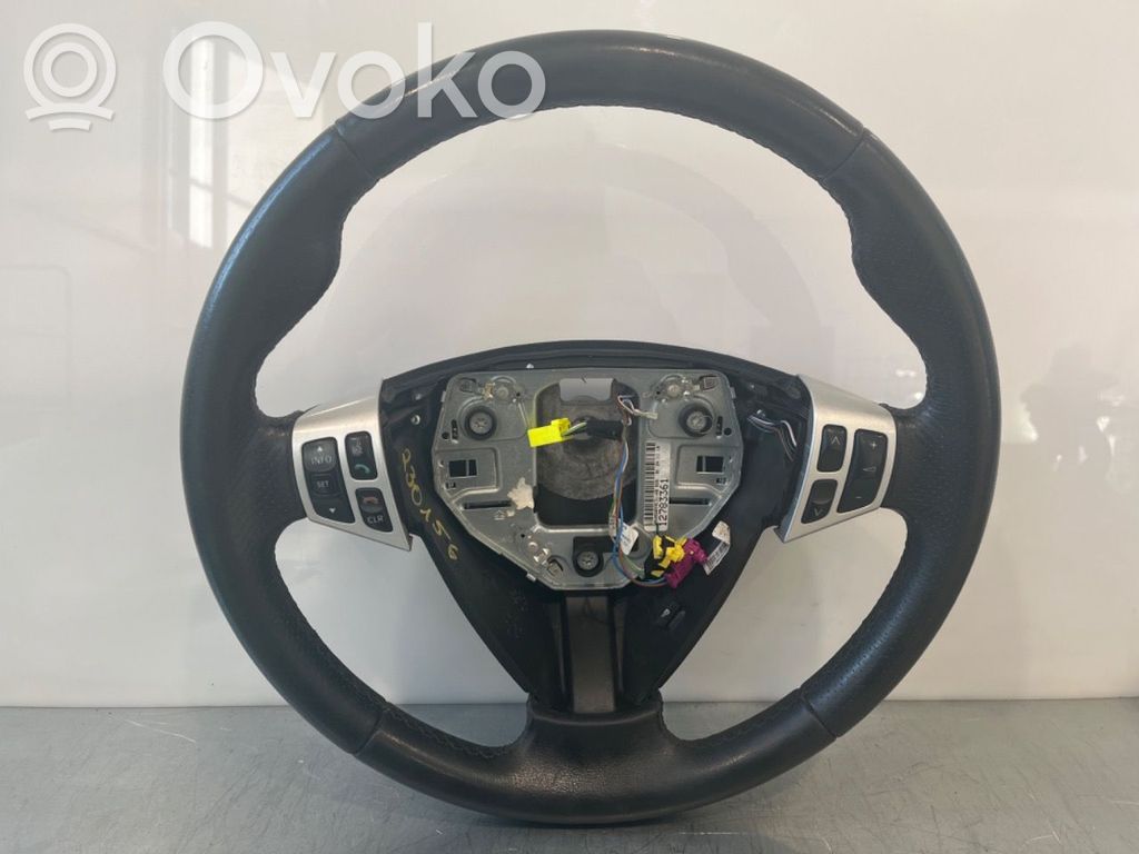 Saab 9-3 Ver2 Volan 