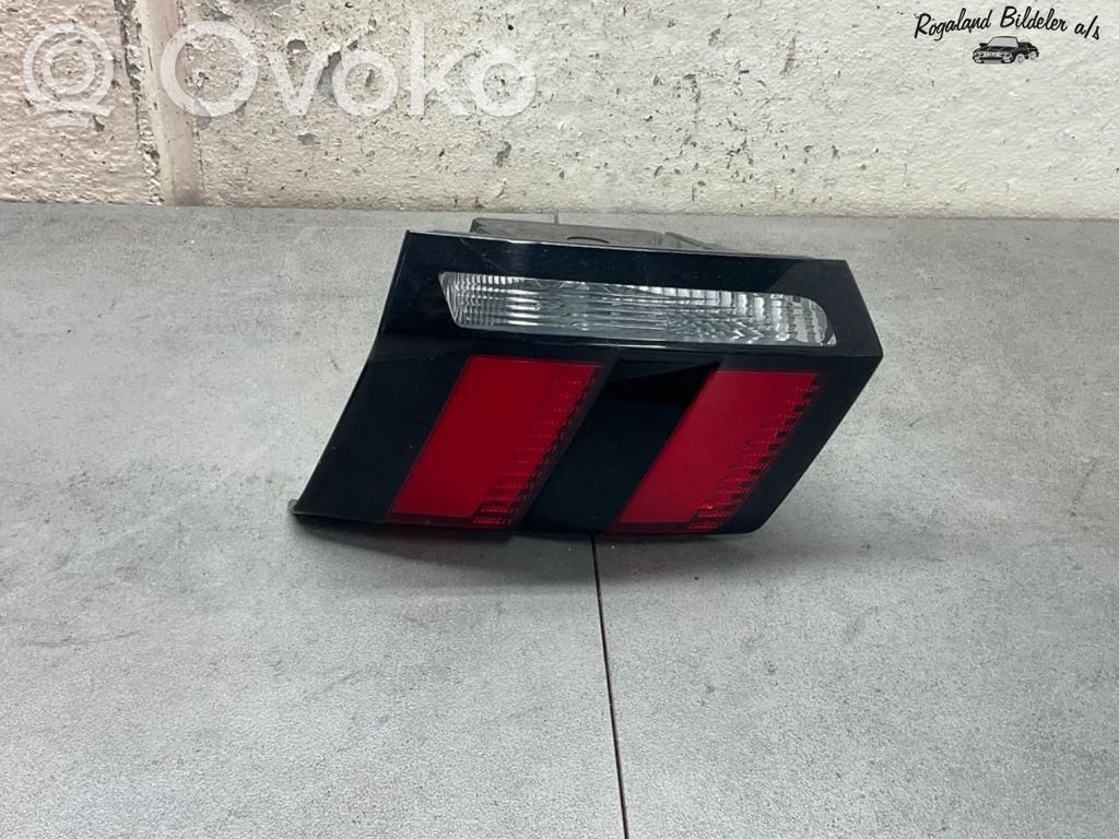 Peugeot 3008 II Takavalot
