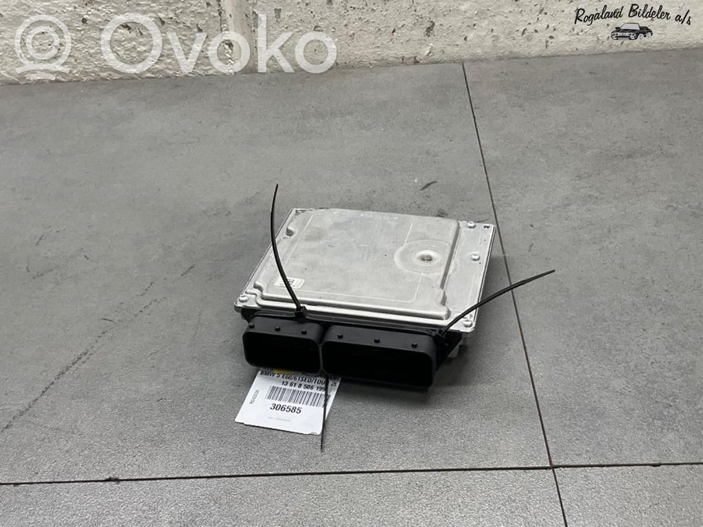 Unité de commande, module ECU de moteur   13618506199,13618506199,13618506199,13618506199