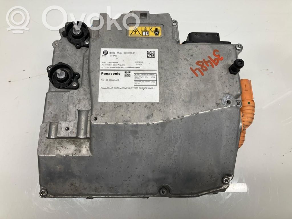 Ładowarka do akumulatora   61445A55E70,CCU110G01,22579110,22579110,61445A55E70,CCU110G01