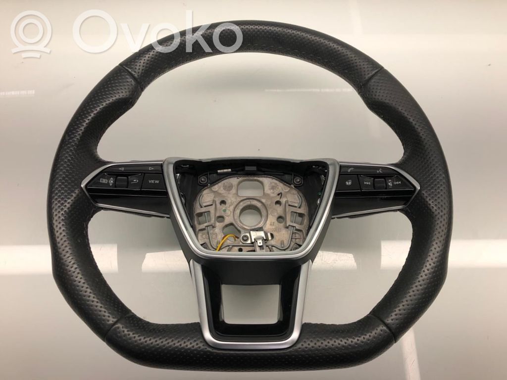 Audi E-tron GT Ohjauspyörä 