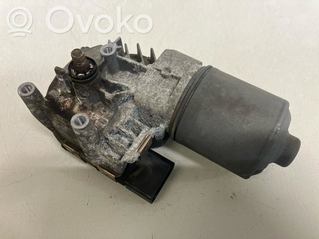 Volvo S80 Wischermotor 