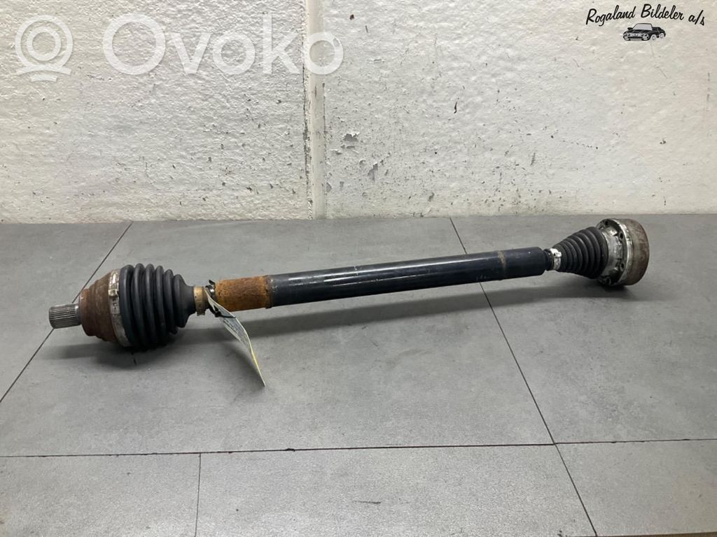 Volkswagen Golf VII Semiasse anteriore