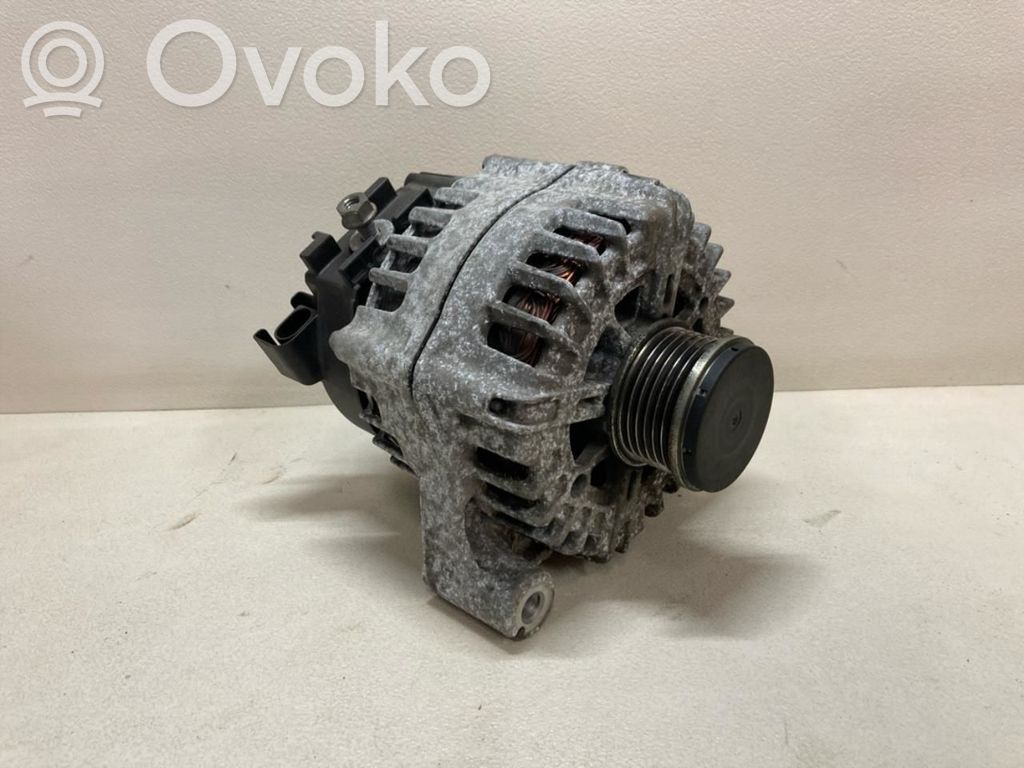 BMW 1 F20 F21 Generator/alternator 