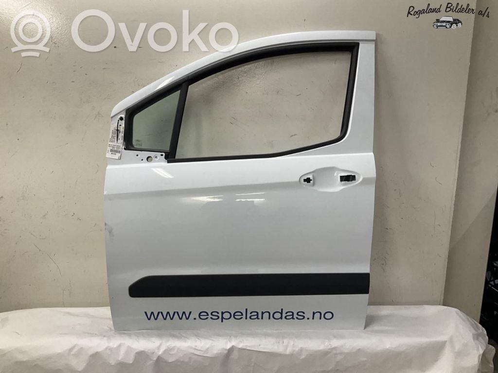 Ford Transit Courier Durvis 