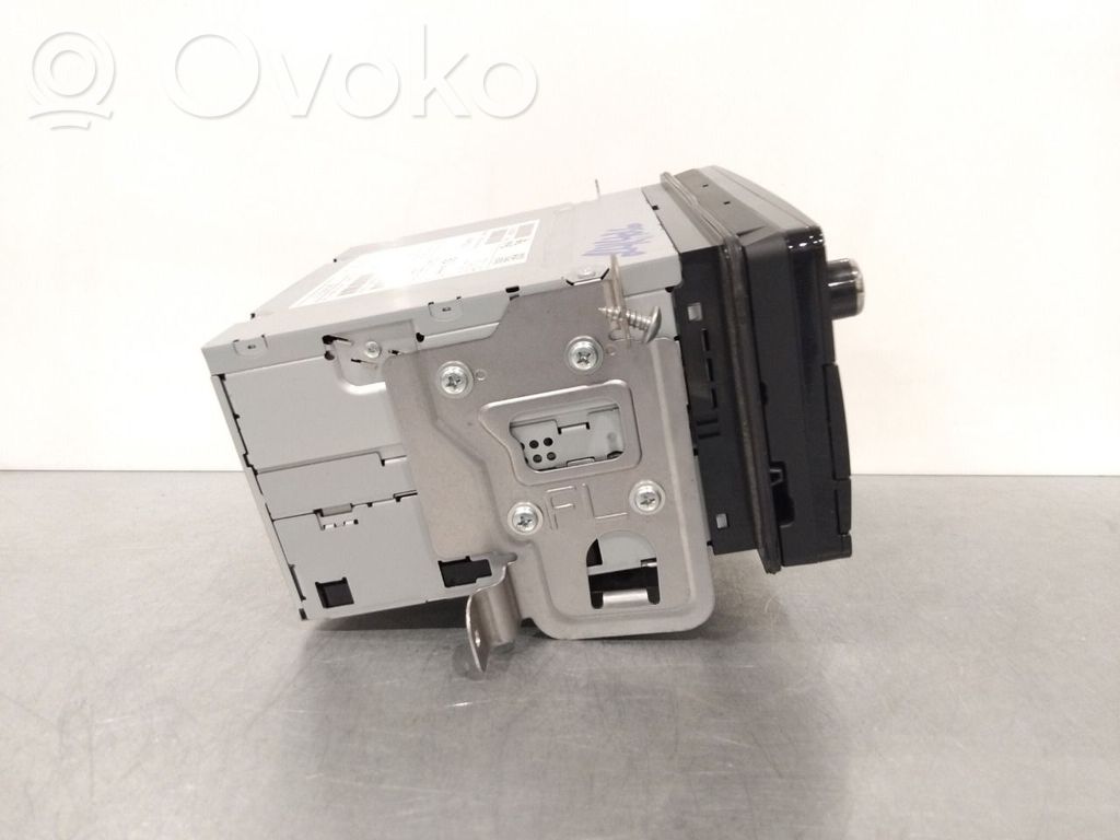 Mitsubishi Outlander Panel / Radioodtwarzacz CD/DVD/GPS