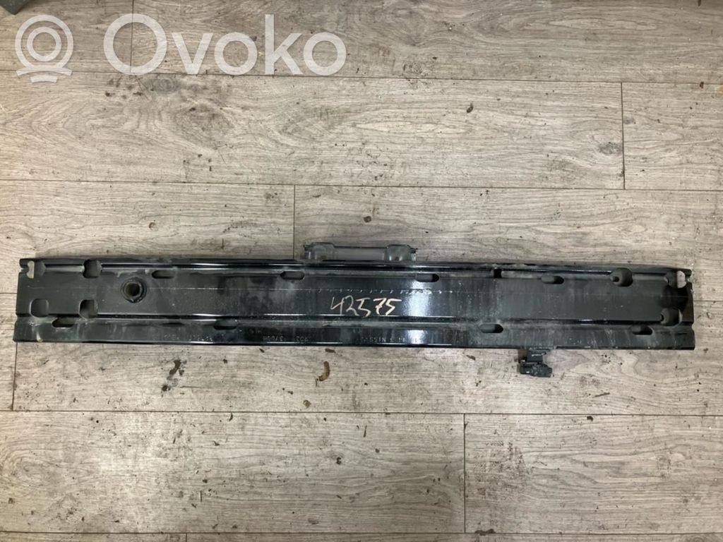 Nissan Note (E12) Etupuskurin tukipalkki 