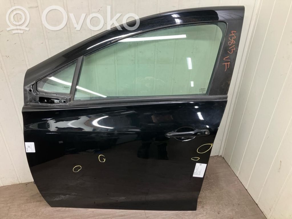 Renault Zoe Durvis 