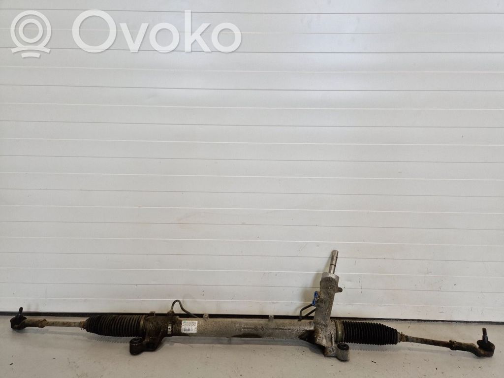 Volvo S40 Hammastanko 