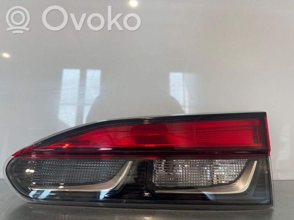Toyota Corolla E210 E21 Takavalot 