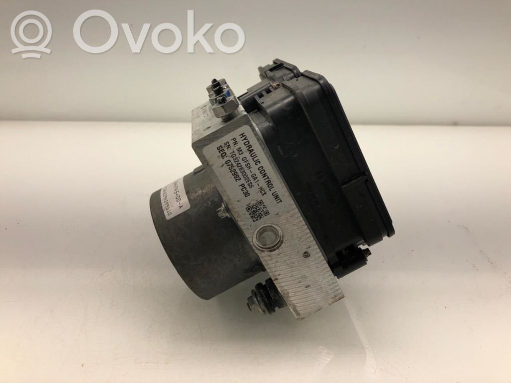 Tesla Model 3 ABS Pump 